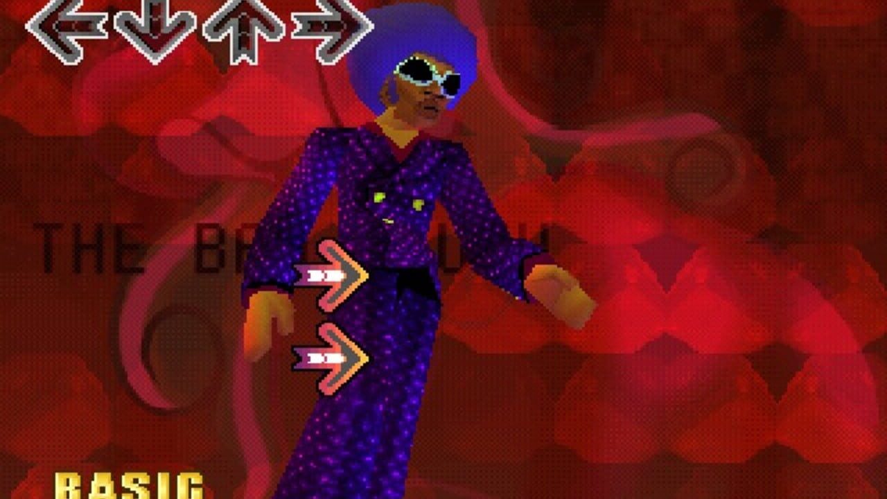Dancing Stage Party Edition — Screenshot 4