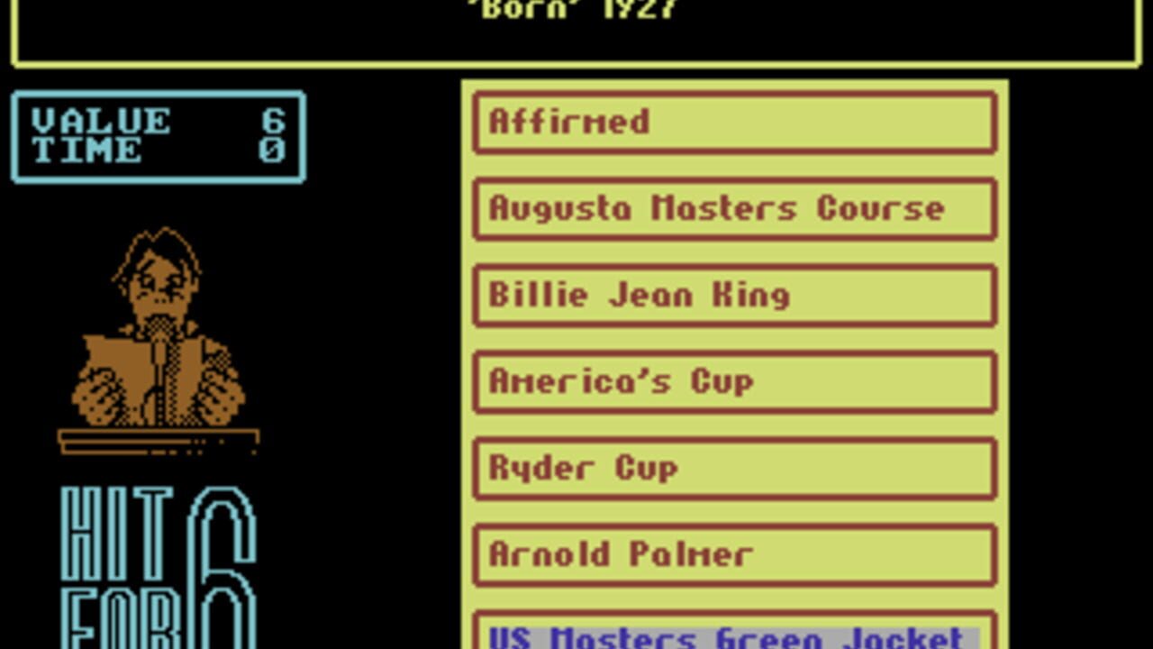 Sporting Triangles — Screenshot 3
