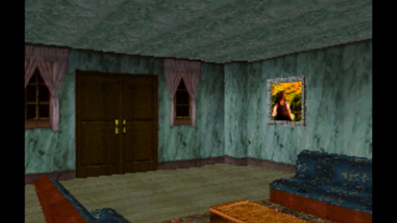 Doctor Hauzer — Screenshot 3