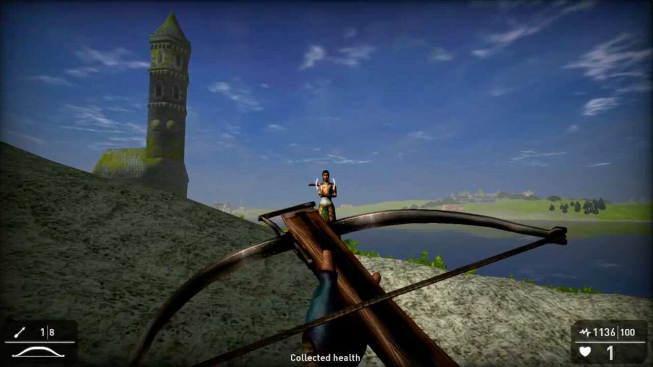 The Elder Trolls V: Pierim — Screenshot 3