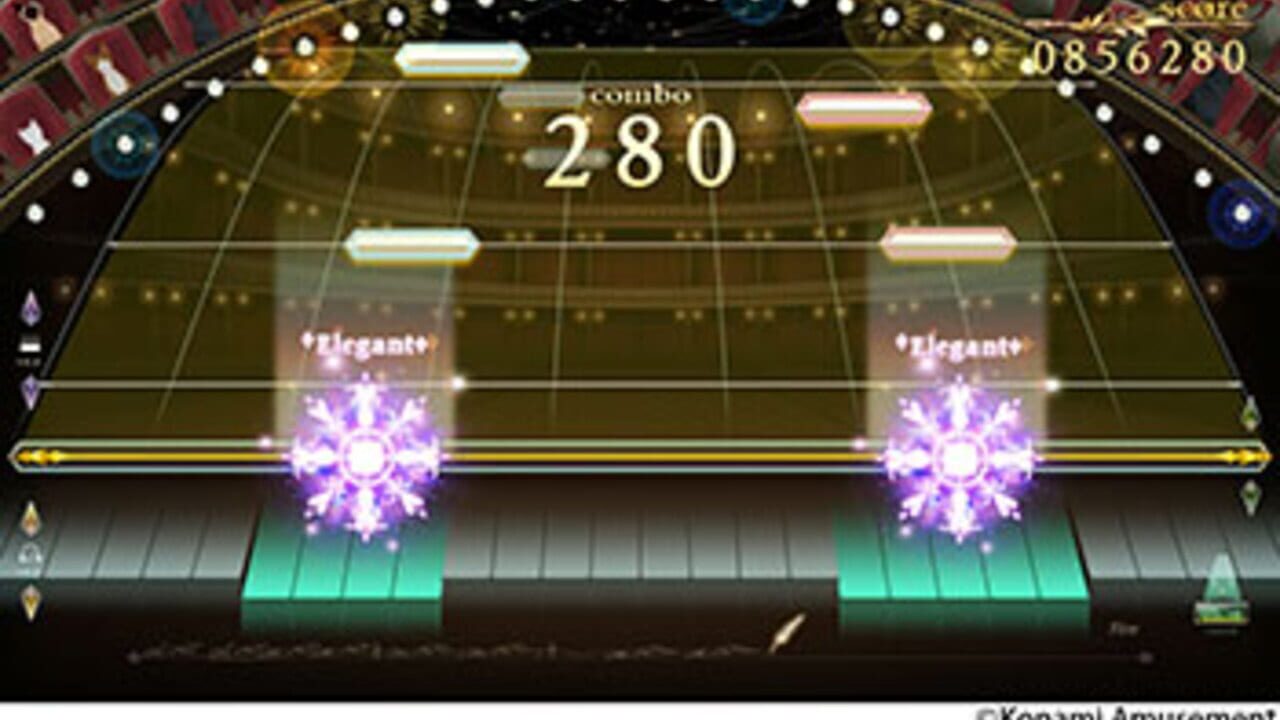 Nostalgia: Op.2 — Screenshot 3