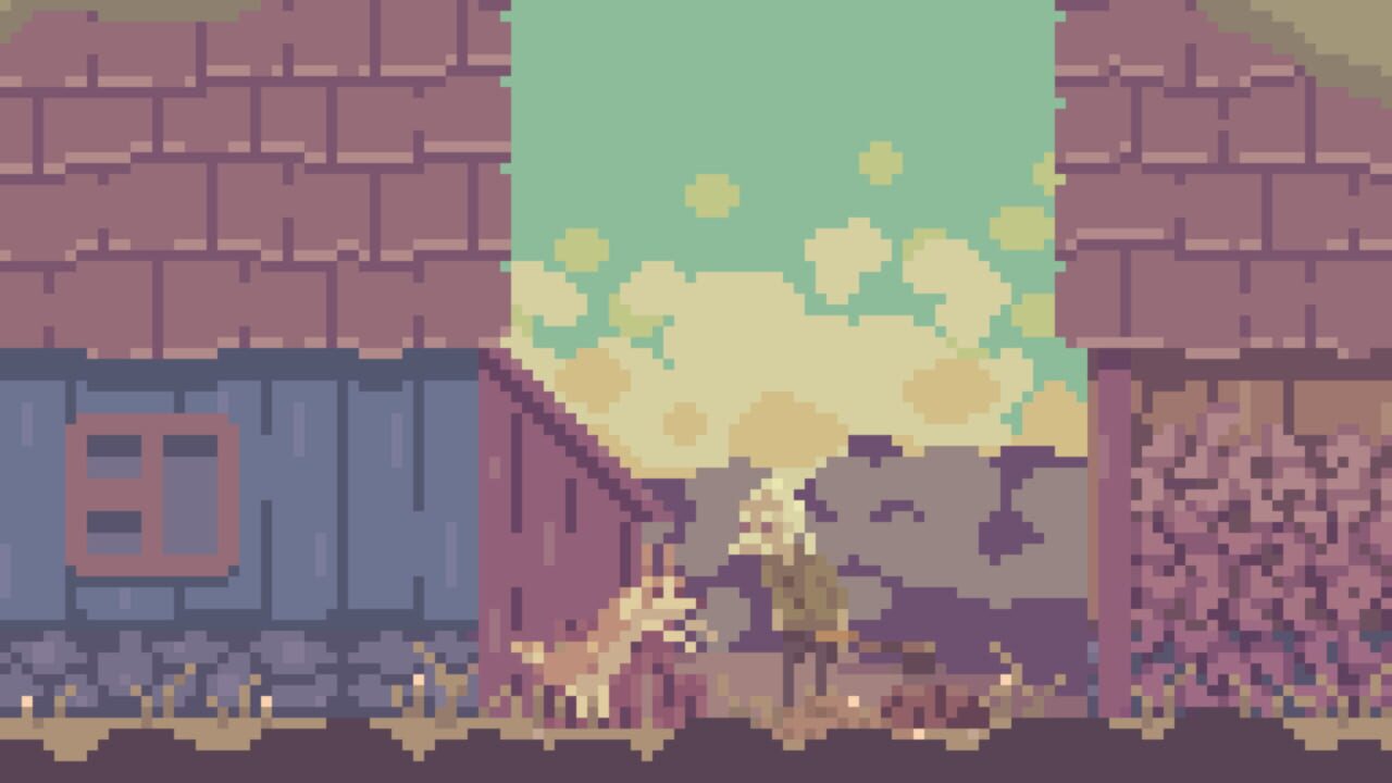 Renal Summer — Screenshot 4