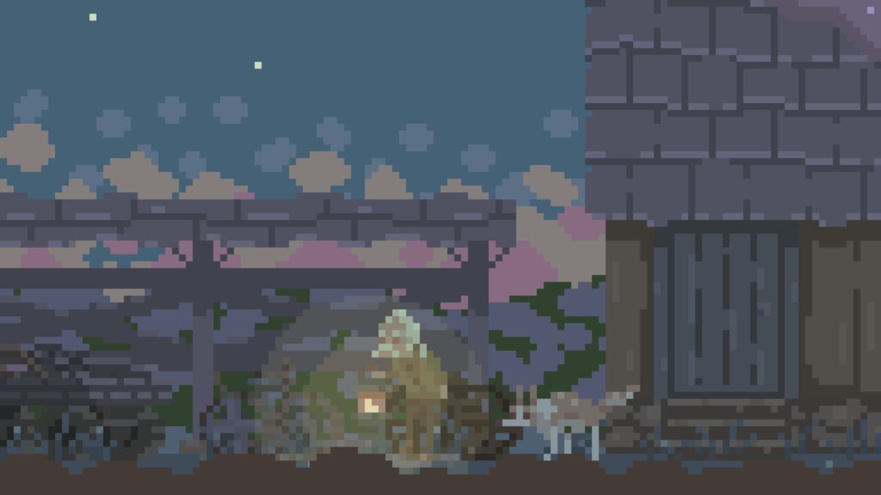 Renal Summer — Screenshot 5