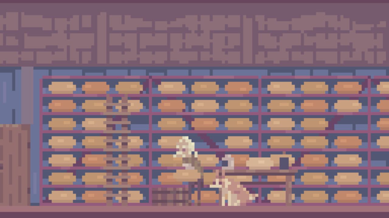 Renal Summer — Screenshot 3