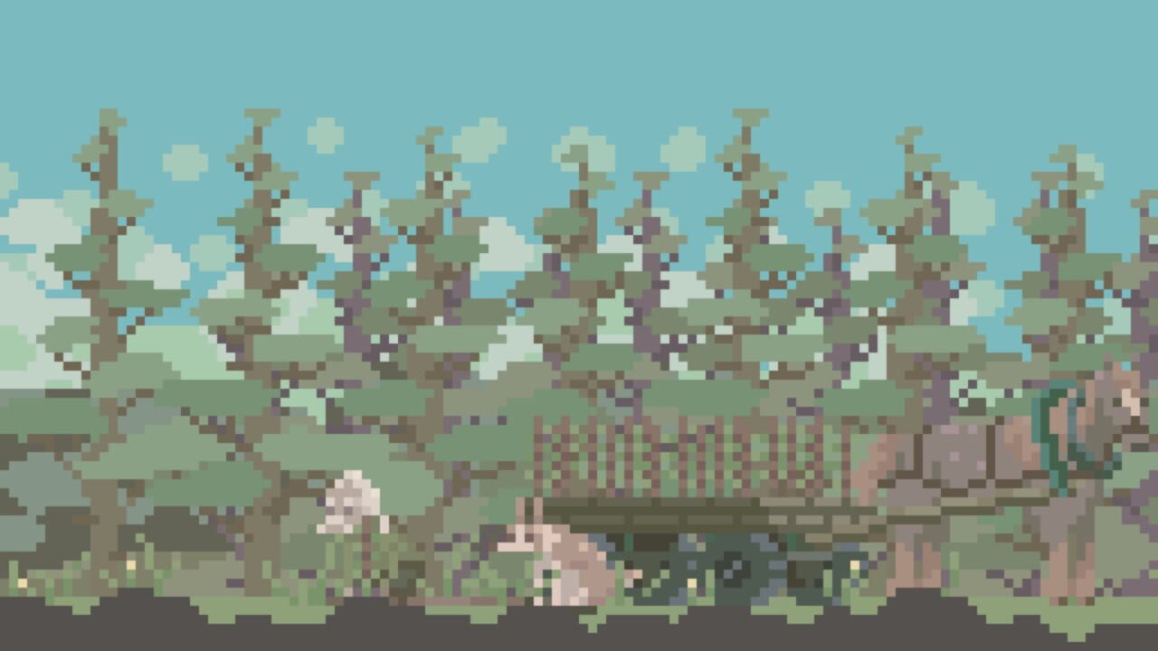 Renal Summer — Screenshot 2