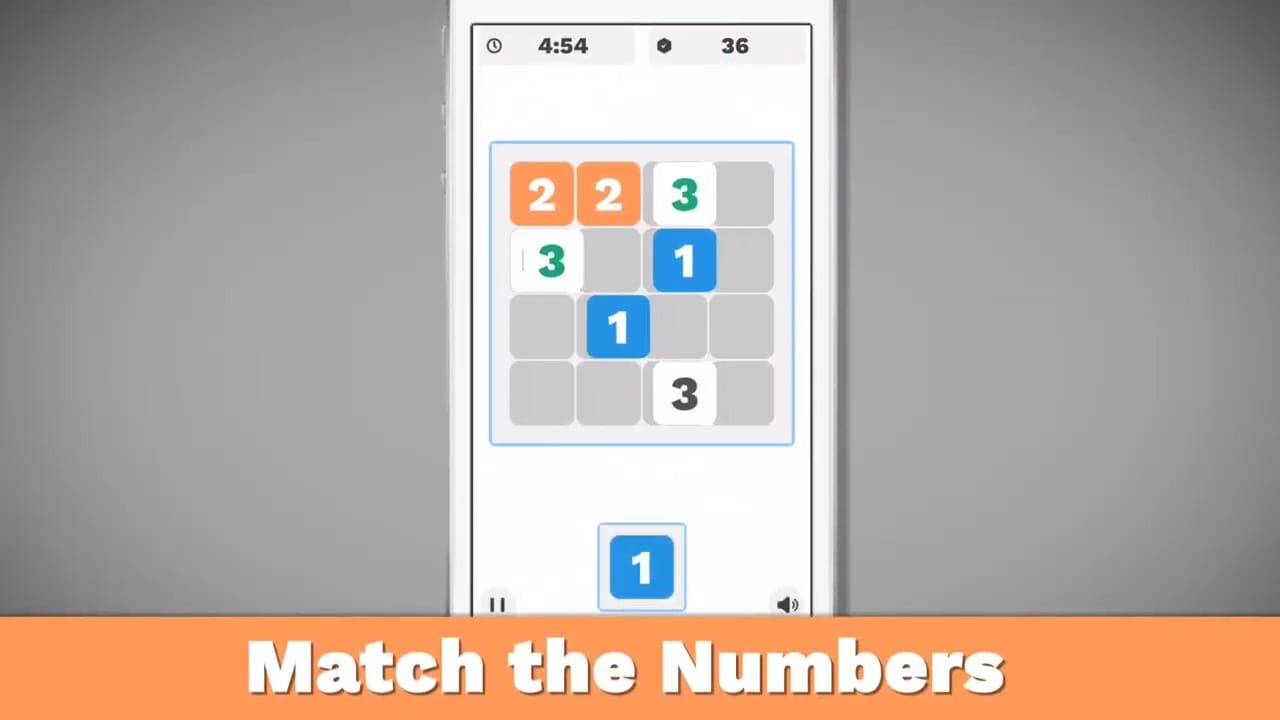 Threesquare — Screenshot 3