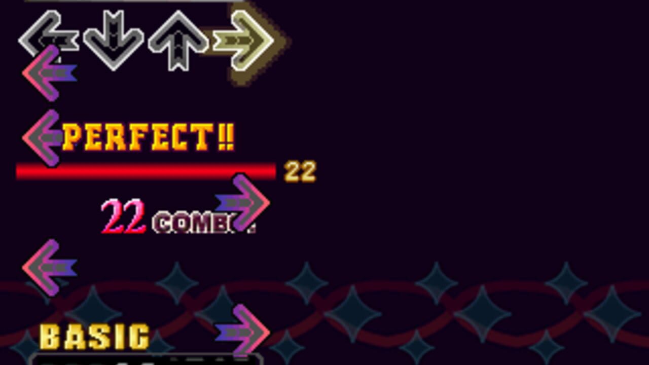 Dance Dance Revolution ExtraMix — Screenshot 4