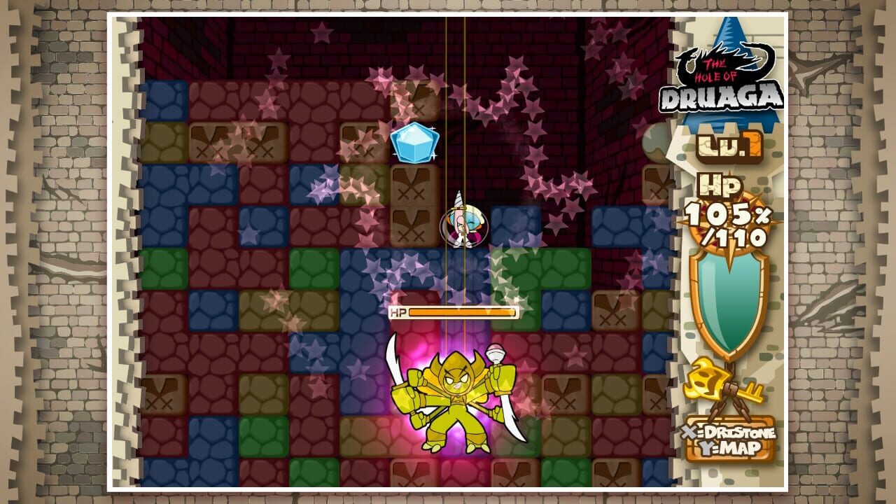 Mr. Driller: DrillLand thumbnail 3
