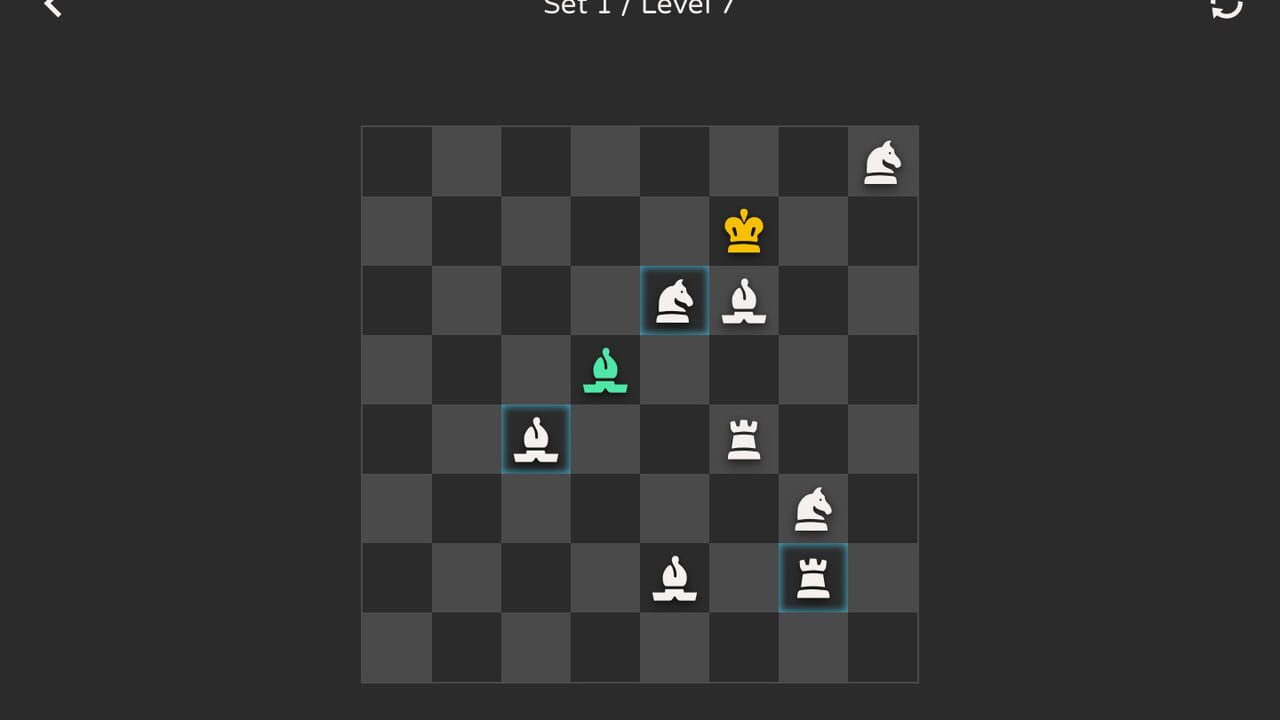 No More Kings Screenshot 1