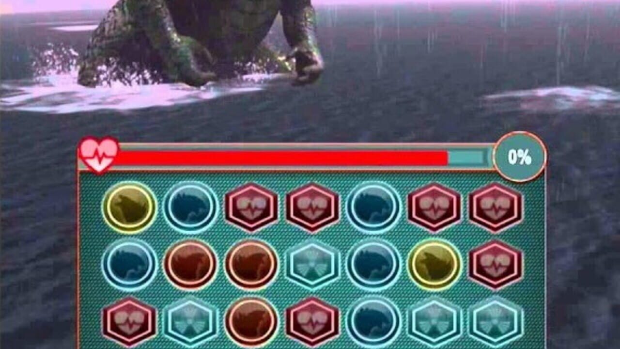 Godzilla: Smash 3 Image