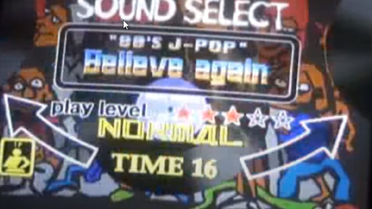 beatmania complete MIX — Screenshot 2
