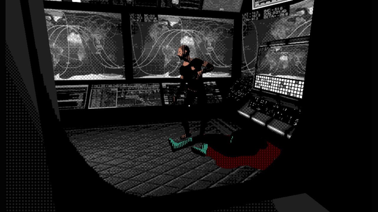 Stowaway — Screenshot 3