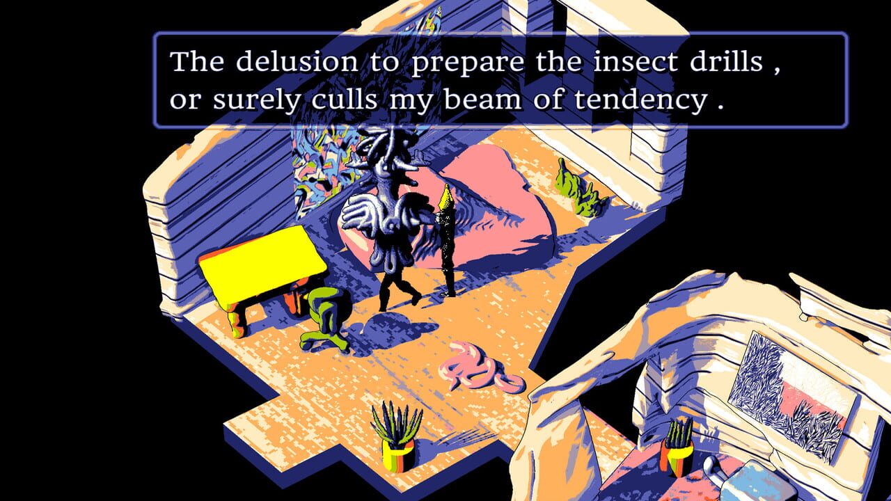 Hylics 2 Image