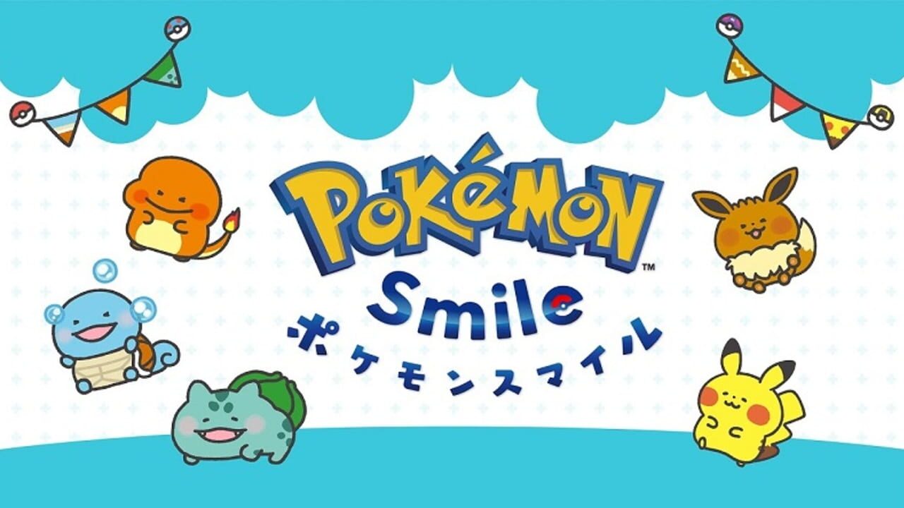 Pokémon Smile — Screenshot 4