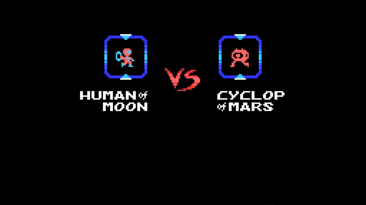 Solar Gladiators — Screenshot 2