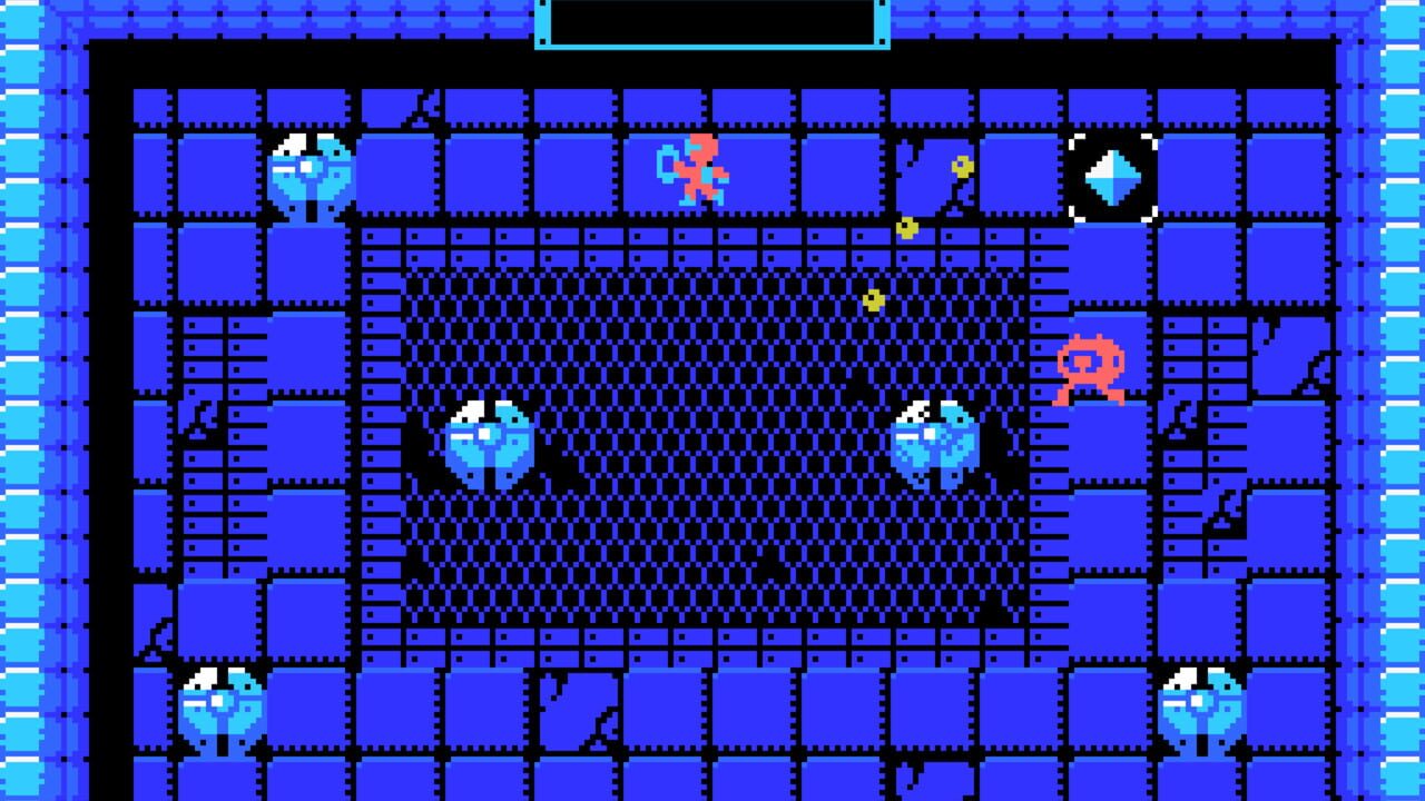Solar Gladiators — Screenshot 3