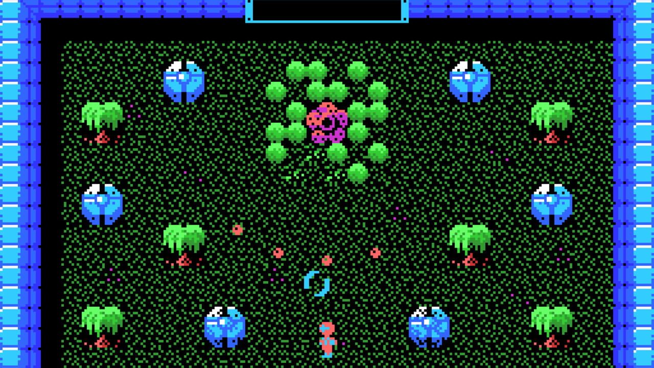 Solar Gladiators — Screenshot 4