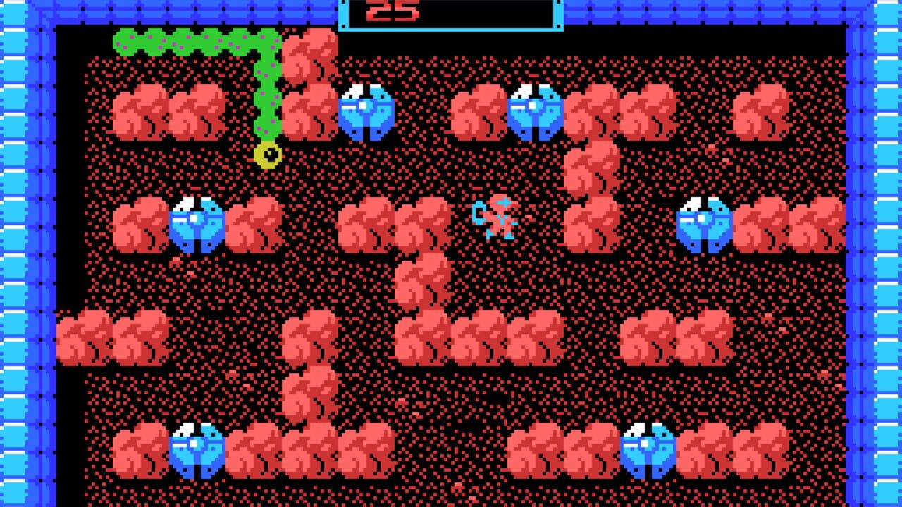 Solar Gladiators — Screenshot 5