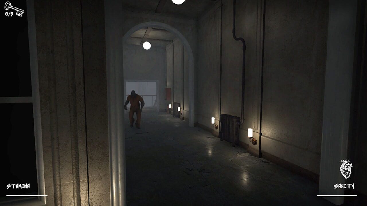 Hidden — Screenshot 3