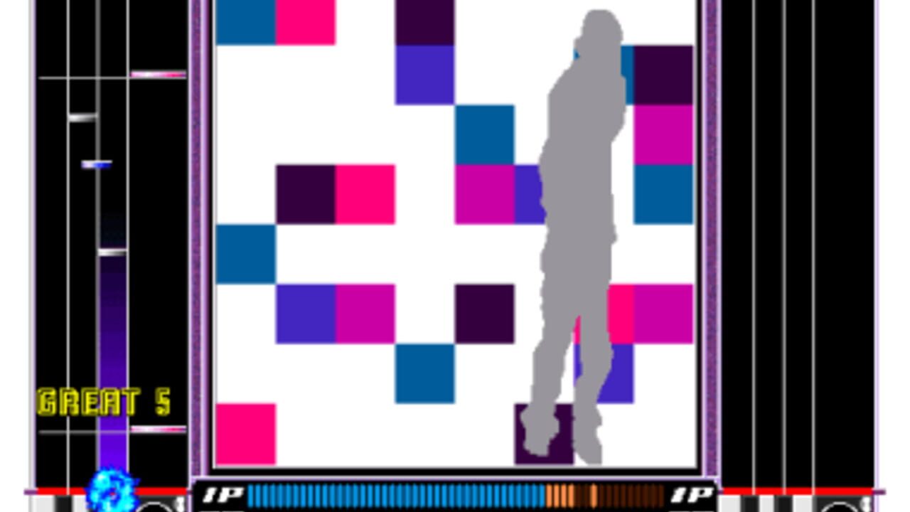 Beatmania 5thMix: Time to Get Down — Screenshot 3