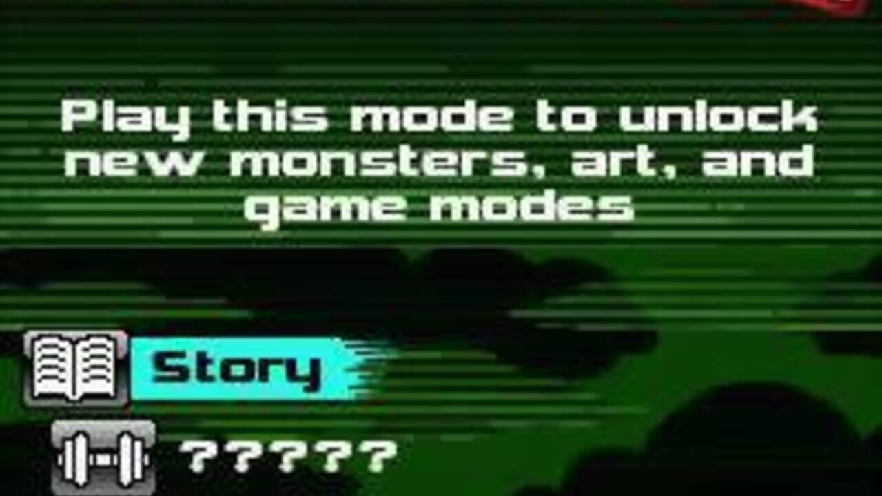 Godzilla Unleashed: Double Smash