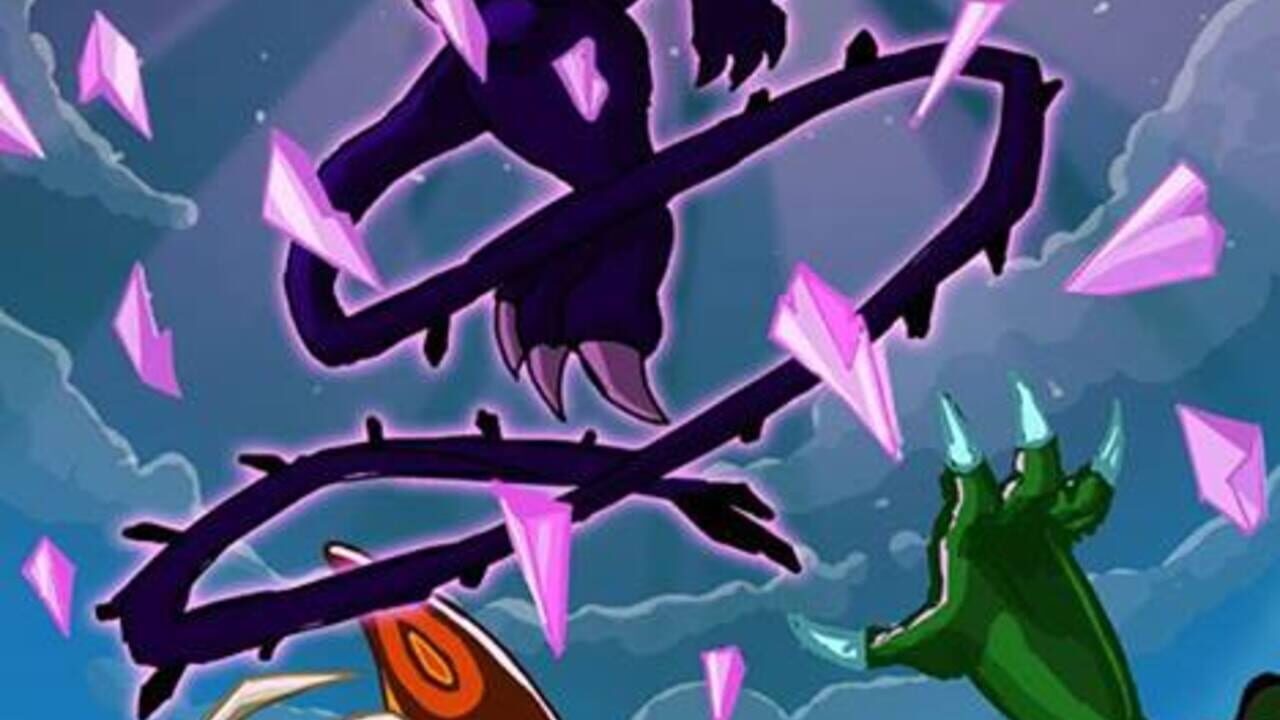 Godzilla Unleashed: Double Smash Image