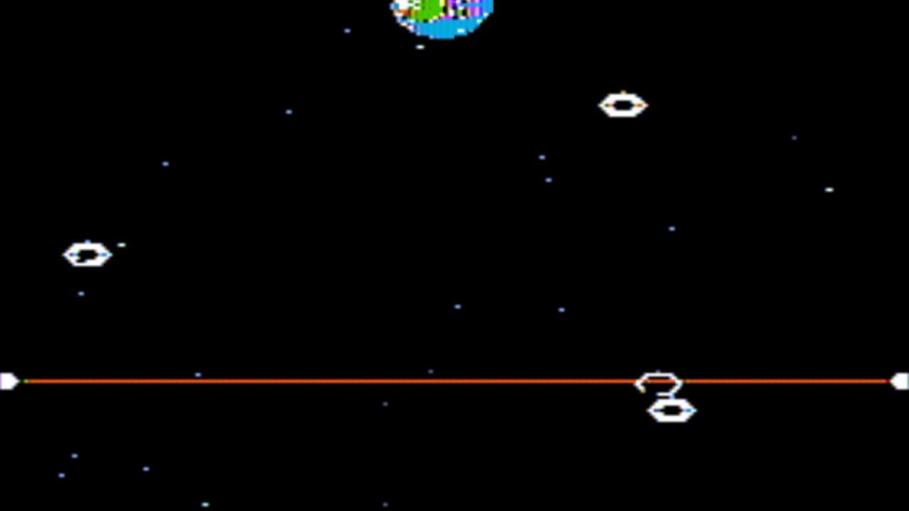 Conquering Worlds — Screenshot 2