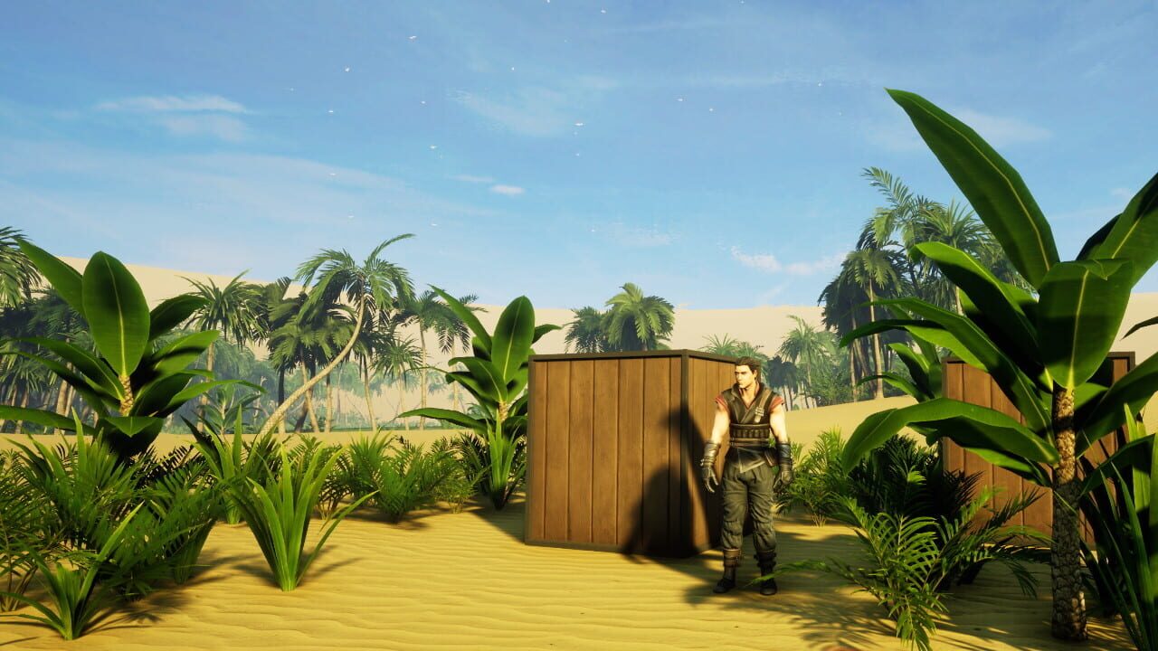 Push the Crate 2 Image