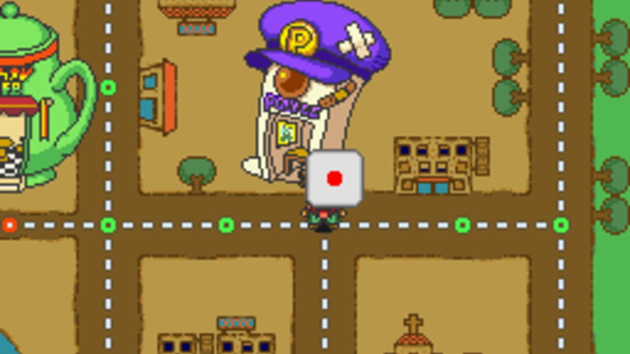 Kodomo Chousadan Mighty Pockets — Screenshot 3