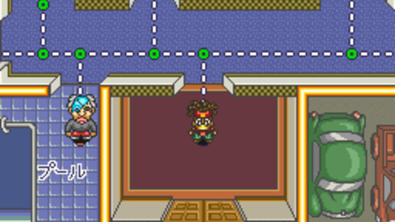 Kodomo Chousadan Mighty Pockets — Screenshot 4