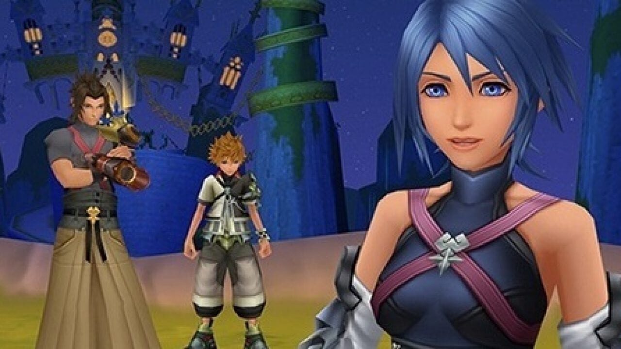 Kingdom Hearts HD 2.5 Remix: Limited Edition Image