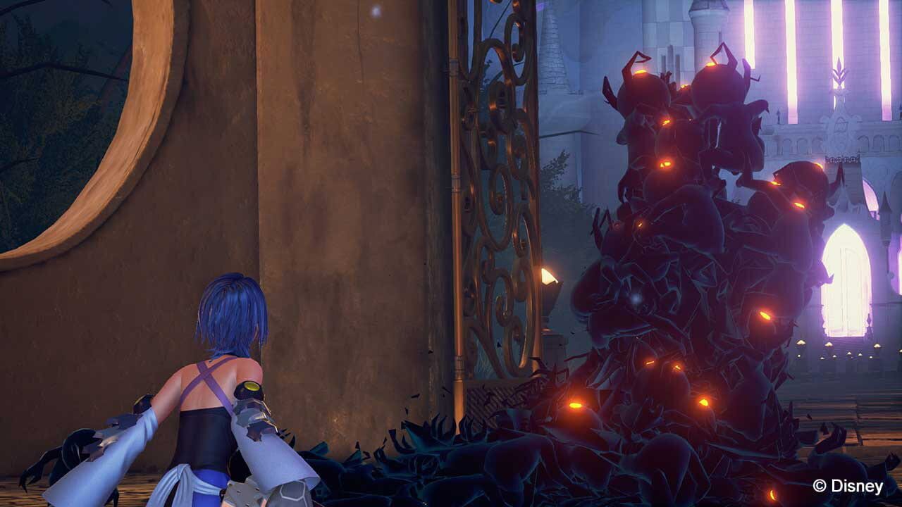 Kingdom Hearts HD 2.8 Final Chapter Prologue: Limited Edition Image