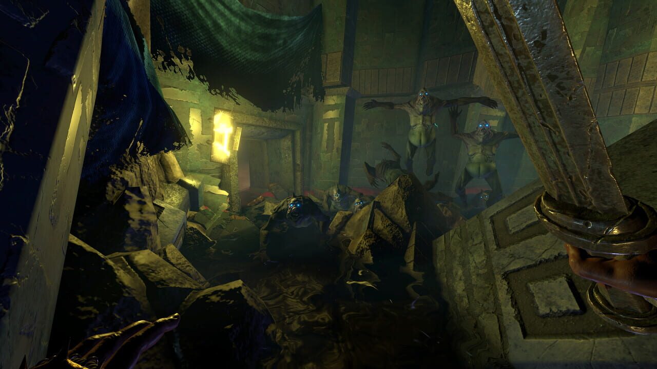 Elderborn Image