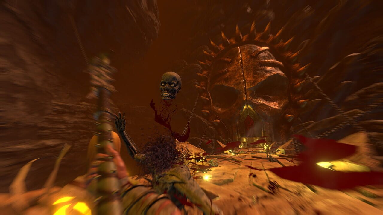 Elderborn Image