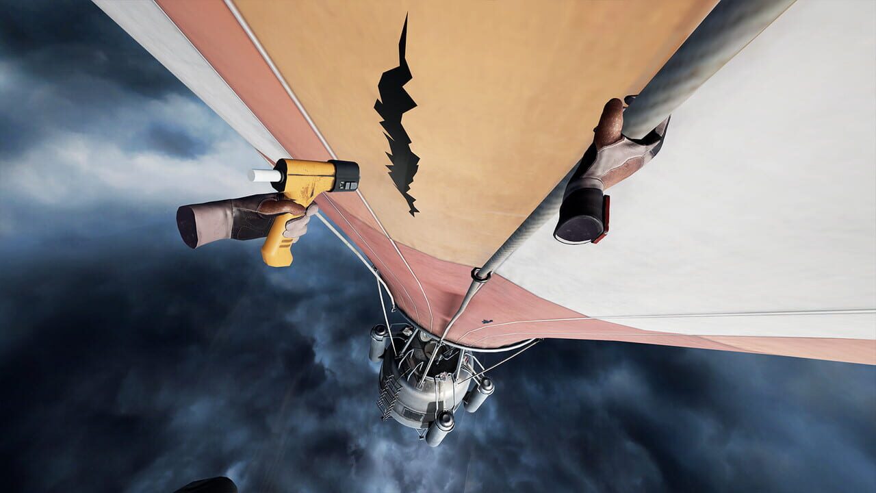 Extreme Escape — Screenshot 2