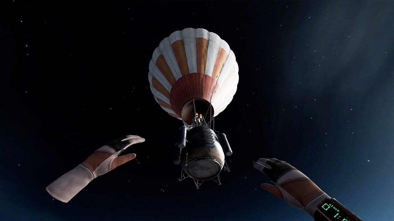 Extreme Escape — Screenshot 3
