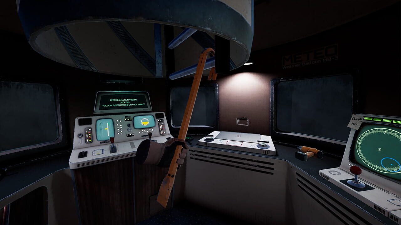 Extreme Escape — Screenshot 4