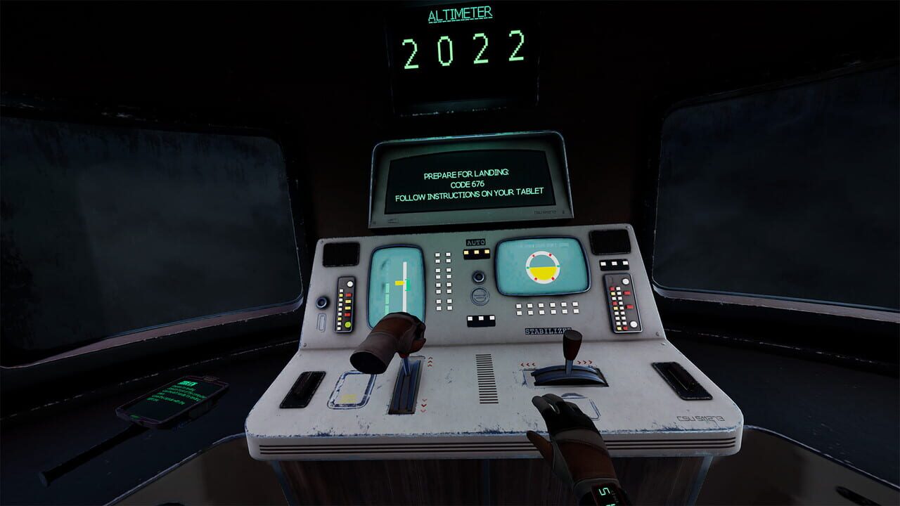 Extreme Escape — Screenshot 5
