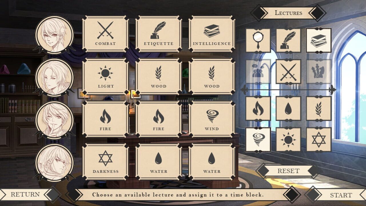 Royal Alchemist