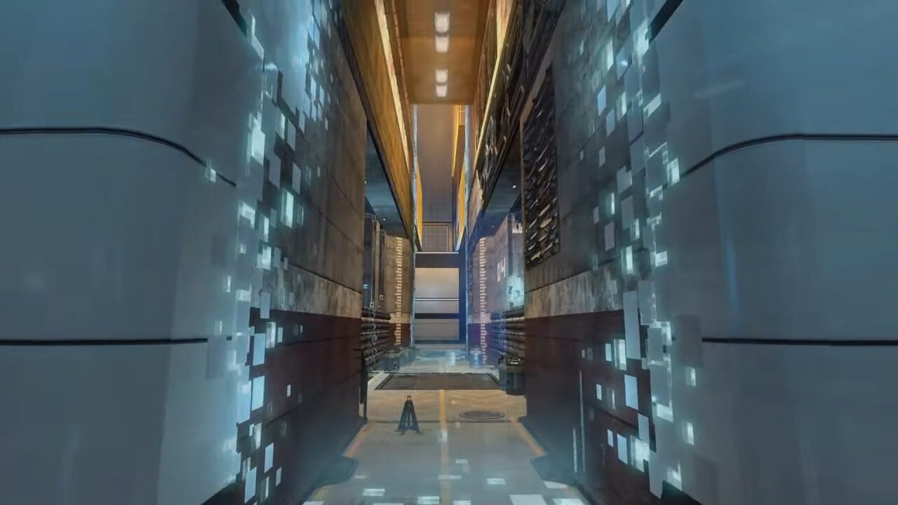 Titanfall: Expedition Image