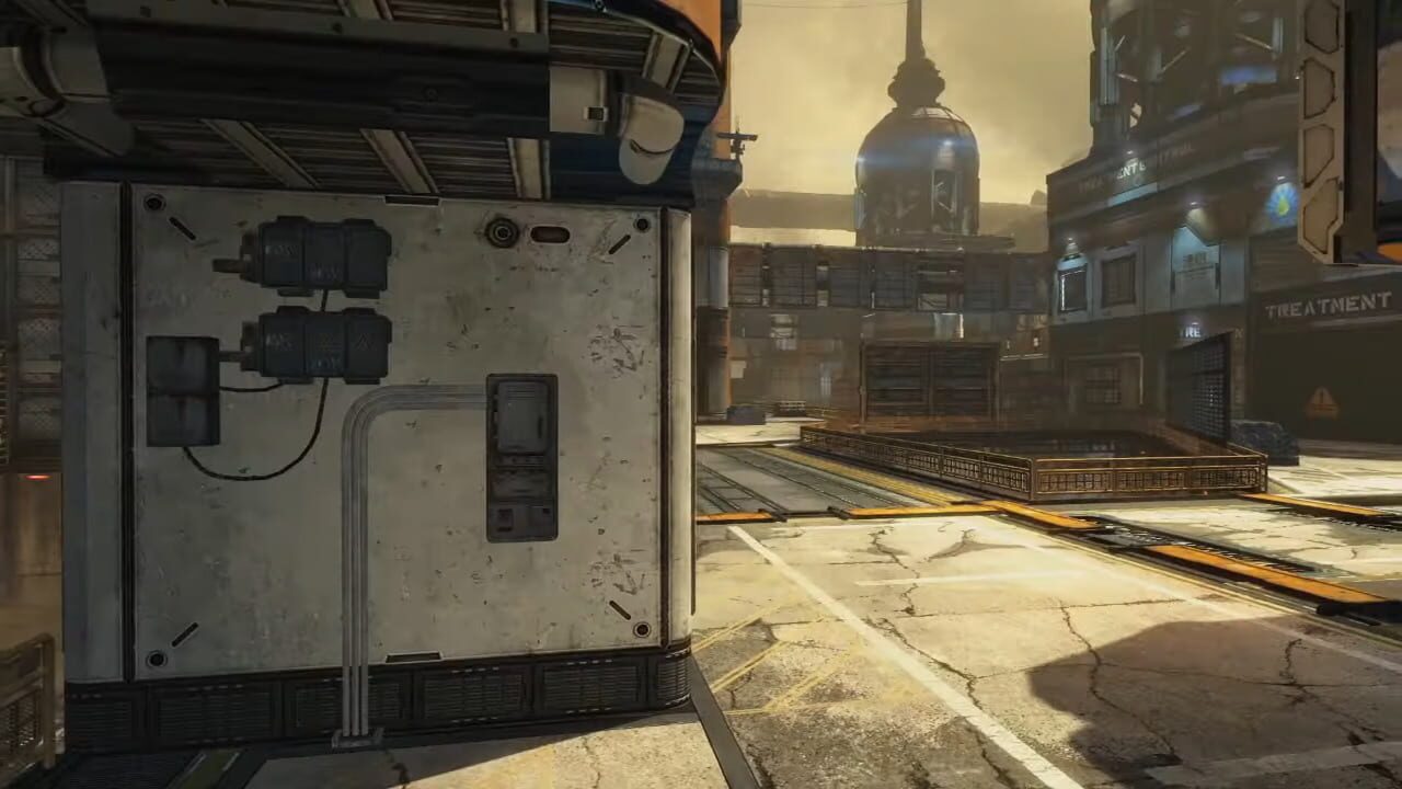Titanfall: Expedition Image