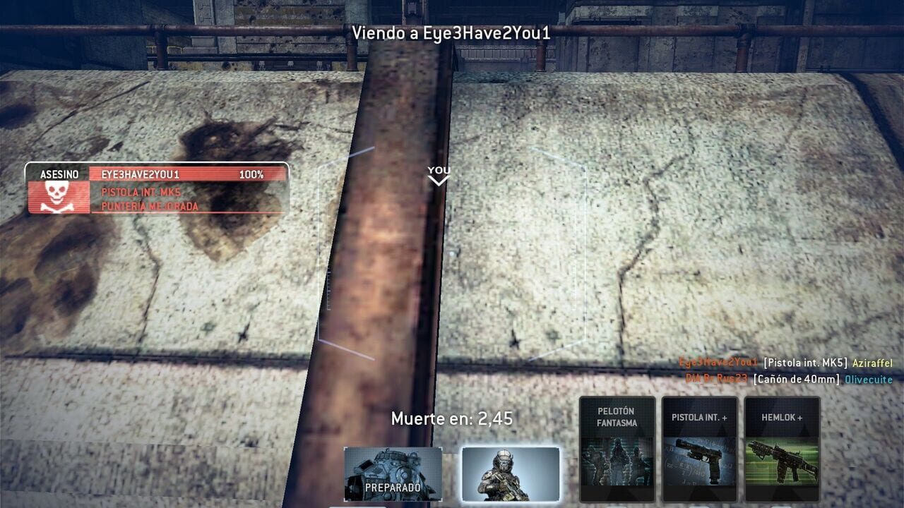 Titanfall: Deluxe Edition — Screenshot 1