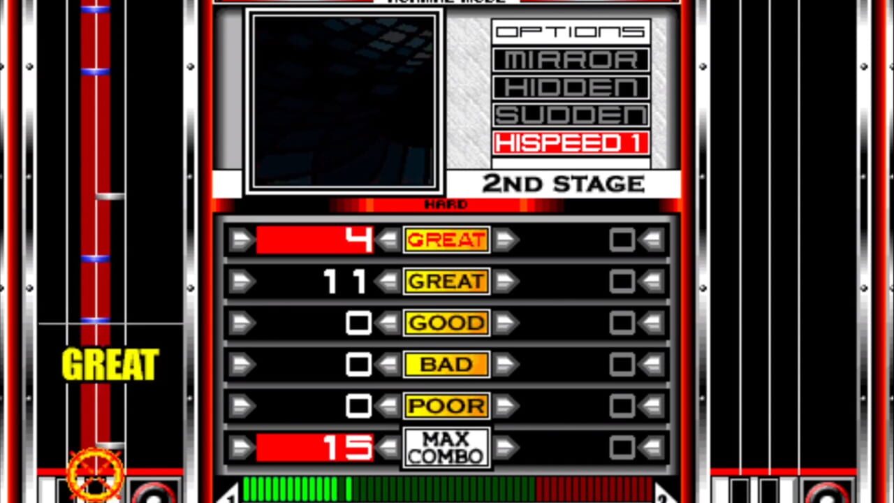 Beatmania The Final — Screenshot 3
