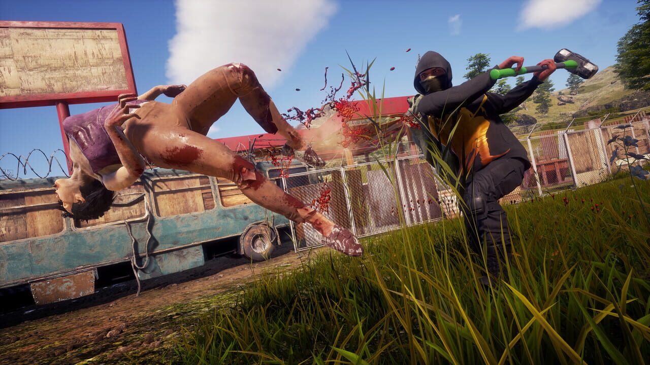 State of Decay 2: Juggernaut Edition Image