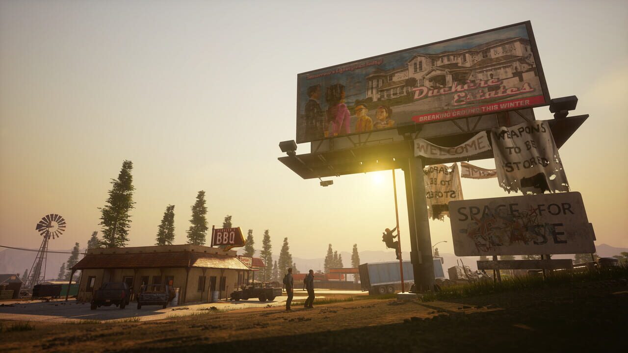 State of Decay 2: Juggernaut Edition Image