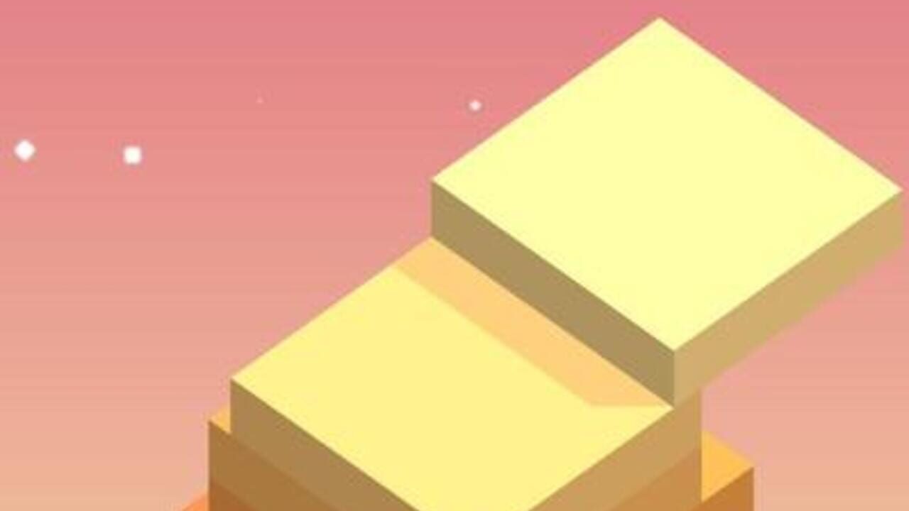 Stack — Screenshot 1