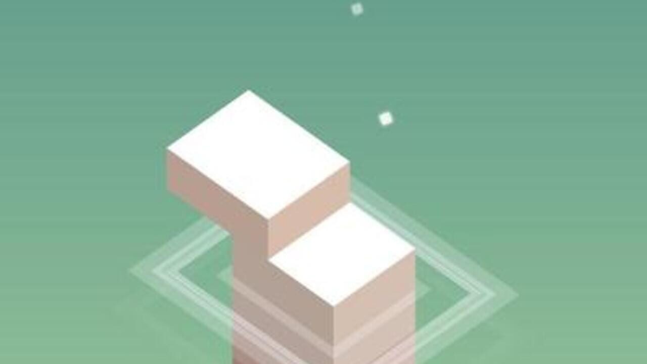 Stack — Screenshot 2