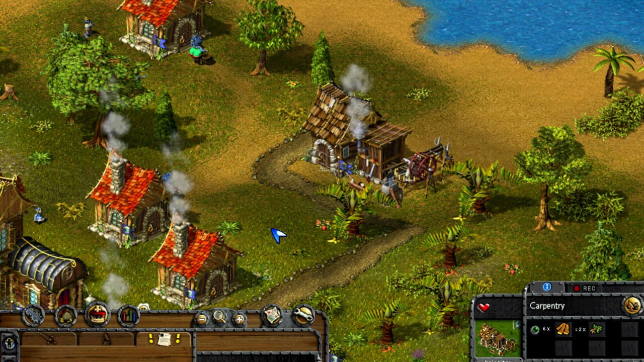 The Nations — Screenshot 3