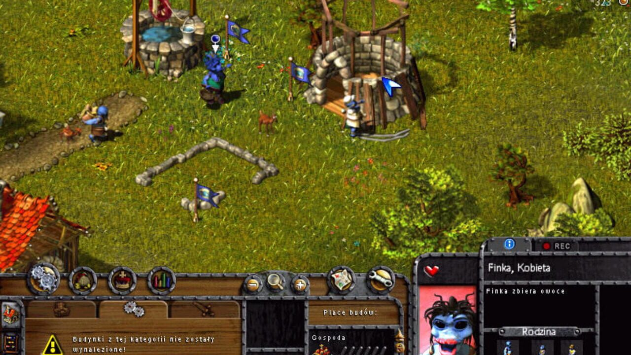 The Nations: Gold Edition — Screenshot 2
