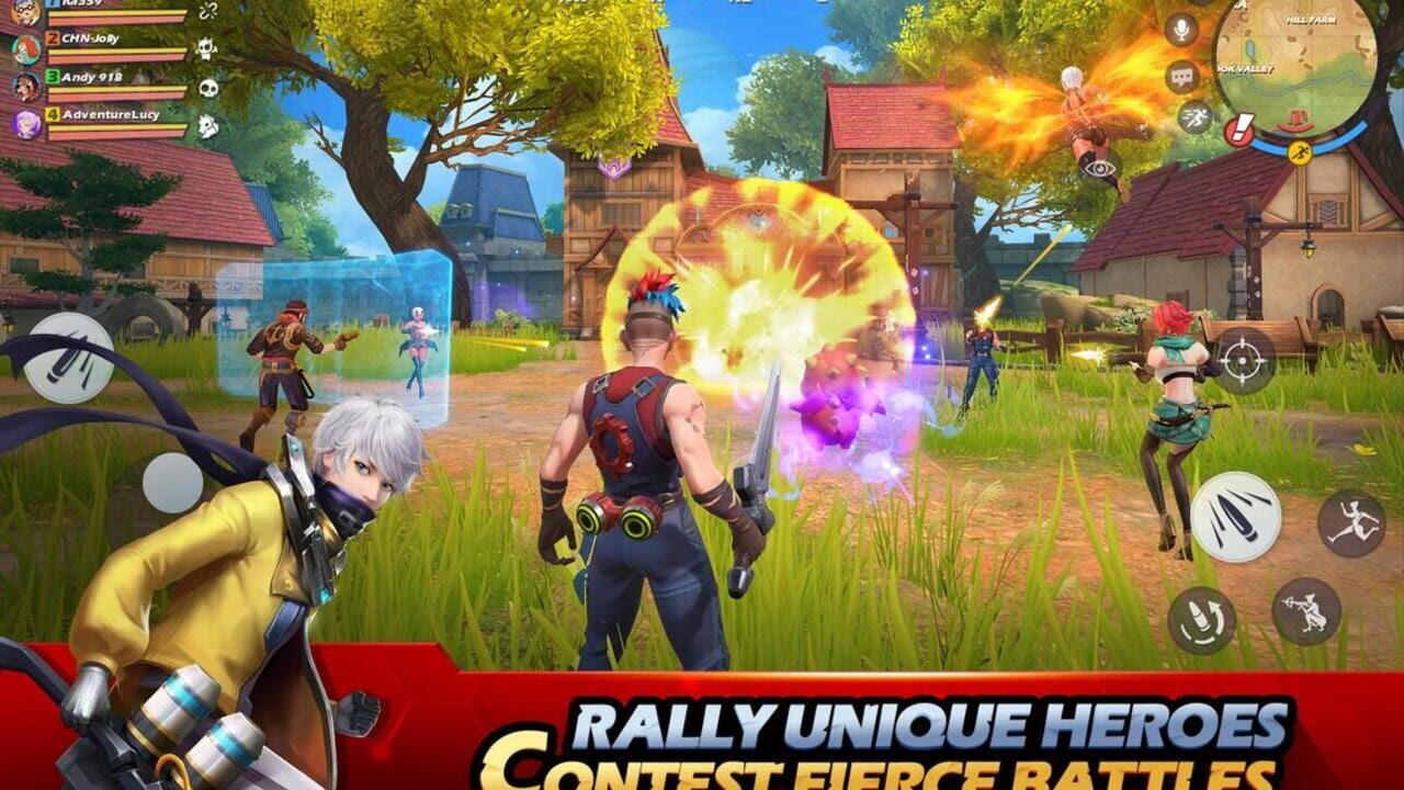 Screenshot 4